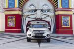 Ford Escape Trend 2016 года (AU)